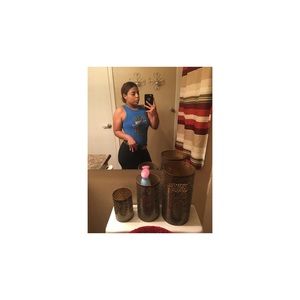 Meet your Posher, Georgette